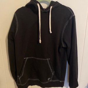 Urban Outfitters BDG Black Hoodie